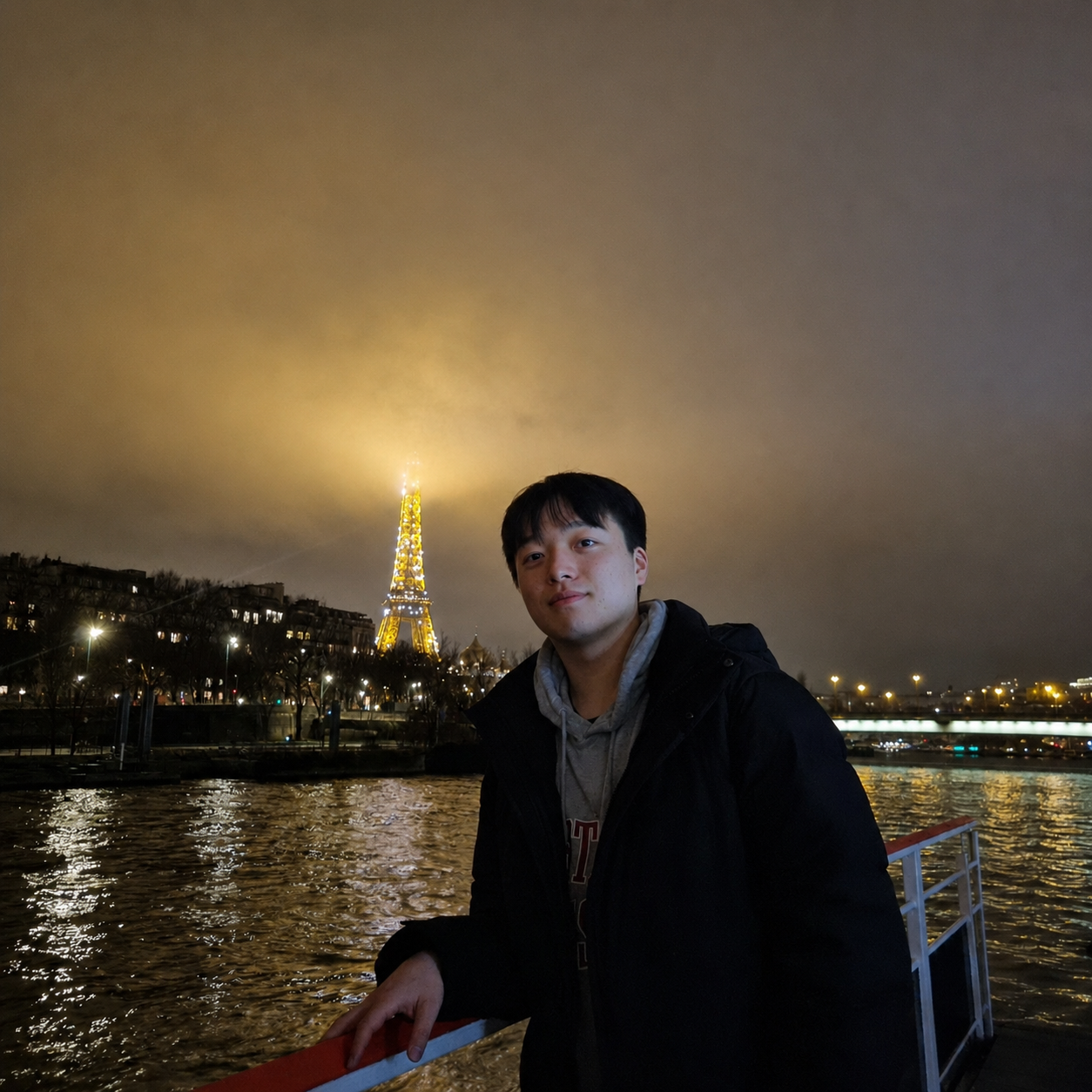 Jonghoon Lee